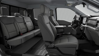 2026 Ford F-150® Internal Image 1